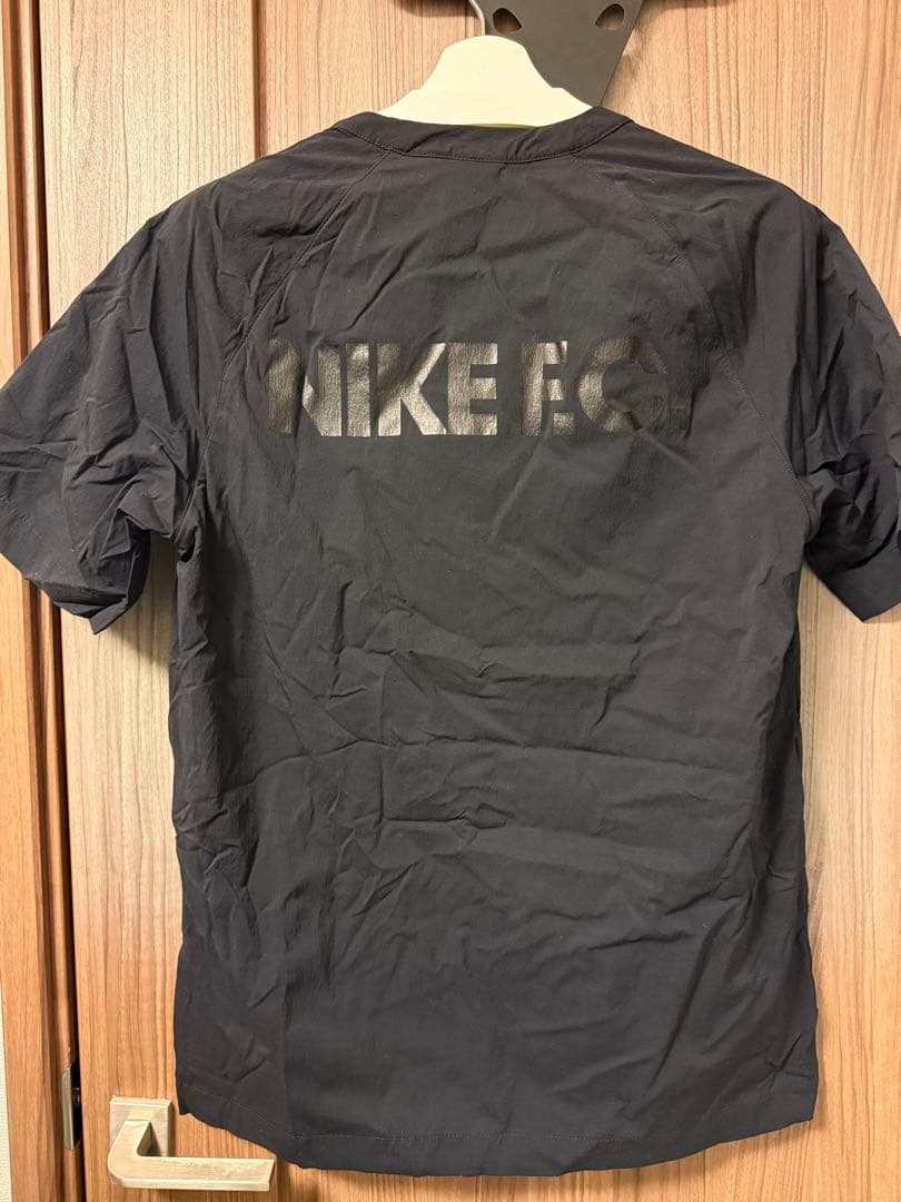 NIKE F.C. ナイキ fc 半袖 シャツ　2枚セット