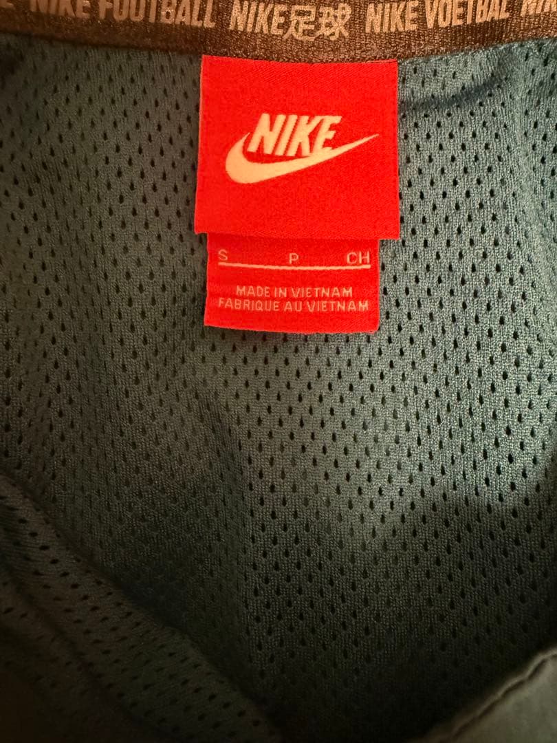 NIKE F.C. ナイキ fc 半袖 シャツ　2枚セット