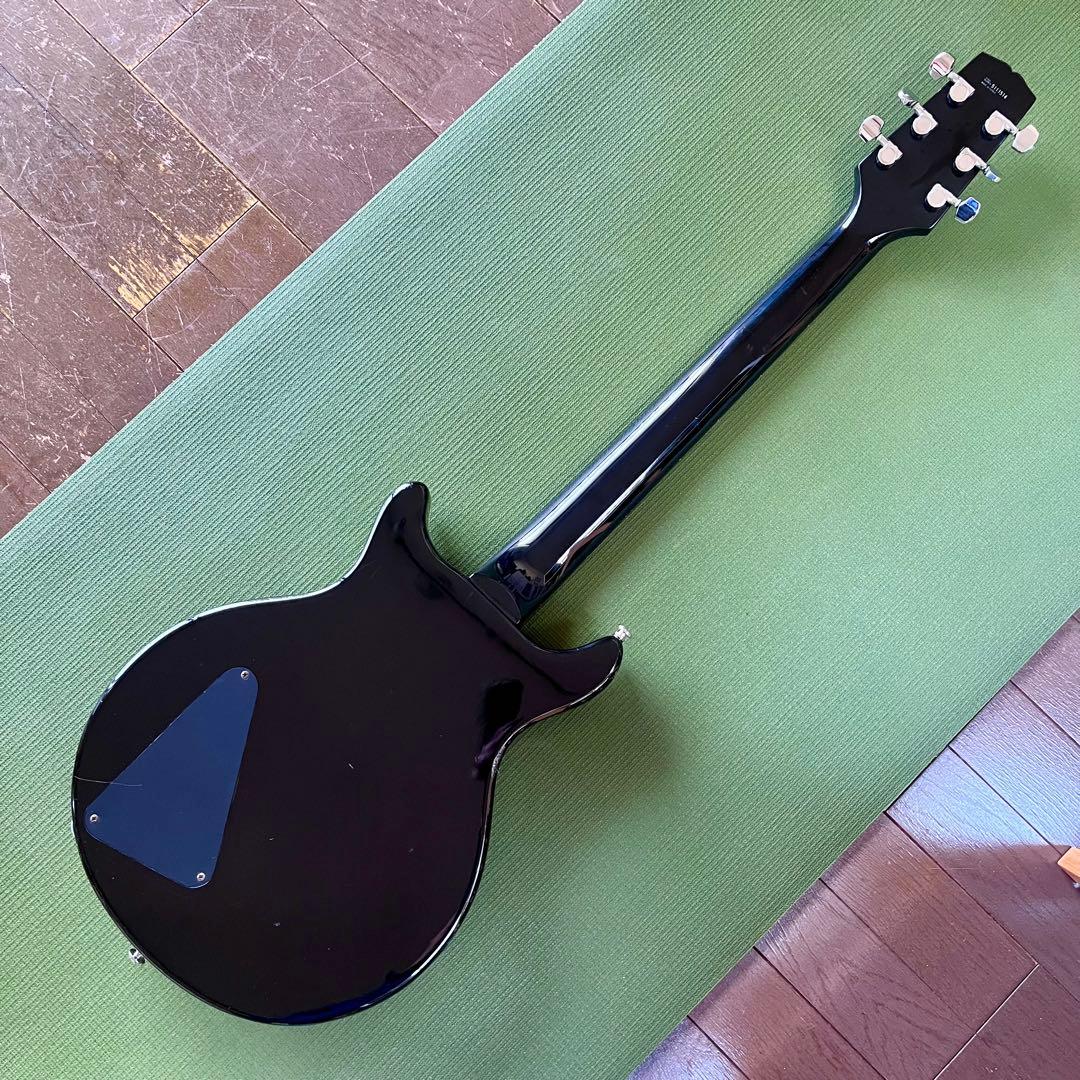 HAMER Studio DC☆Duncan Designed☆