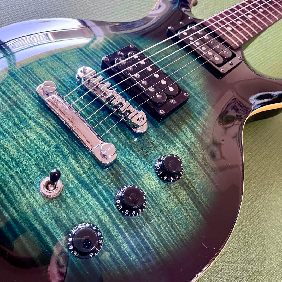 HAMER Studio DC☆Duncan Designed☆
