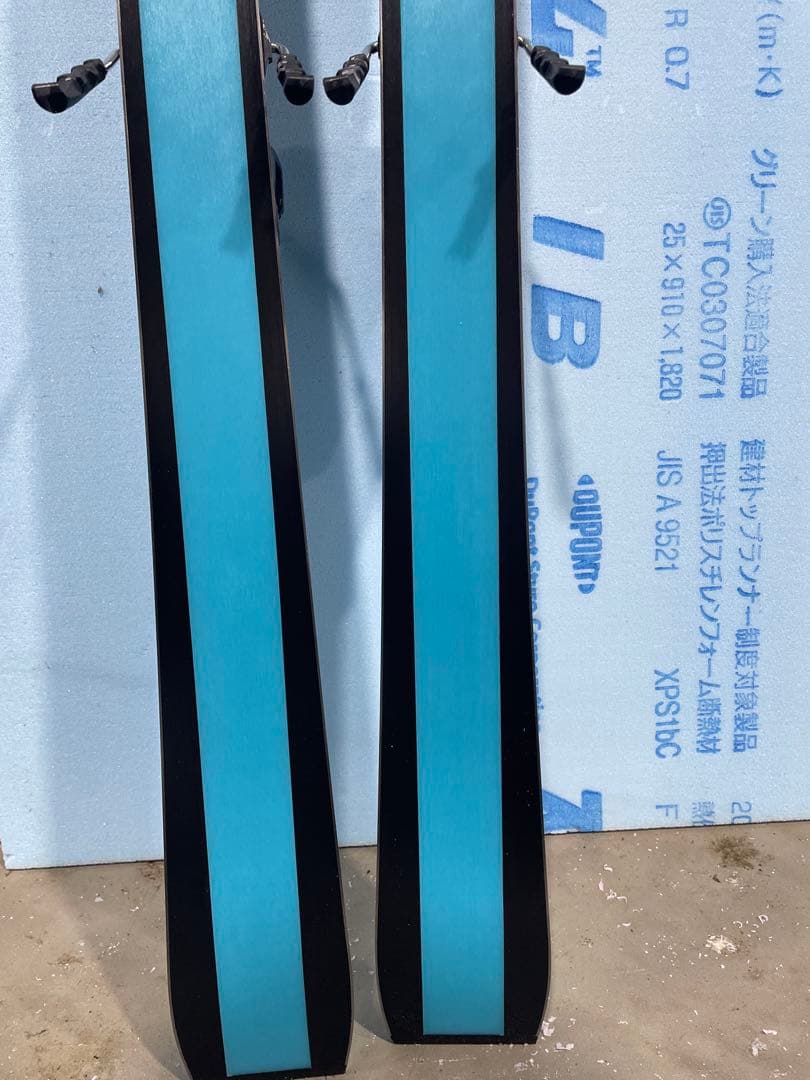 スキー WCR E-SL WCR 14 151cm