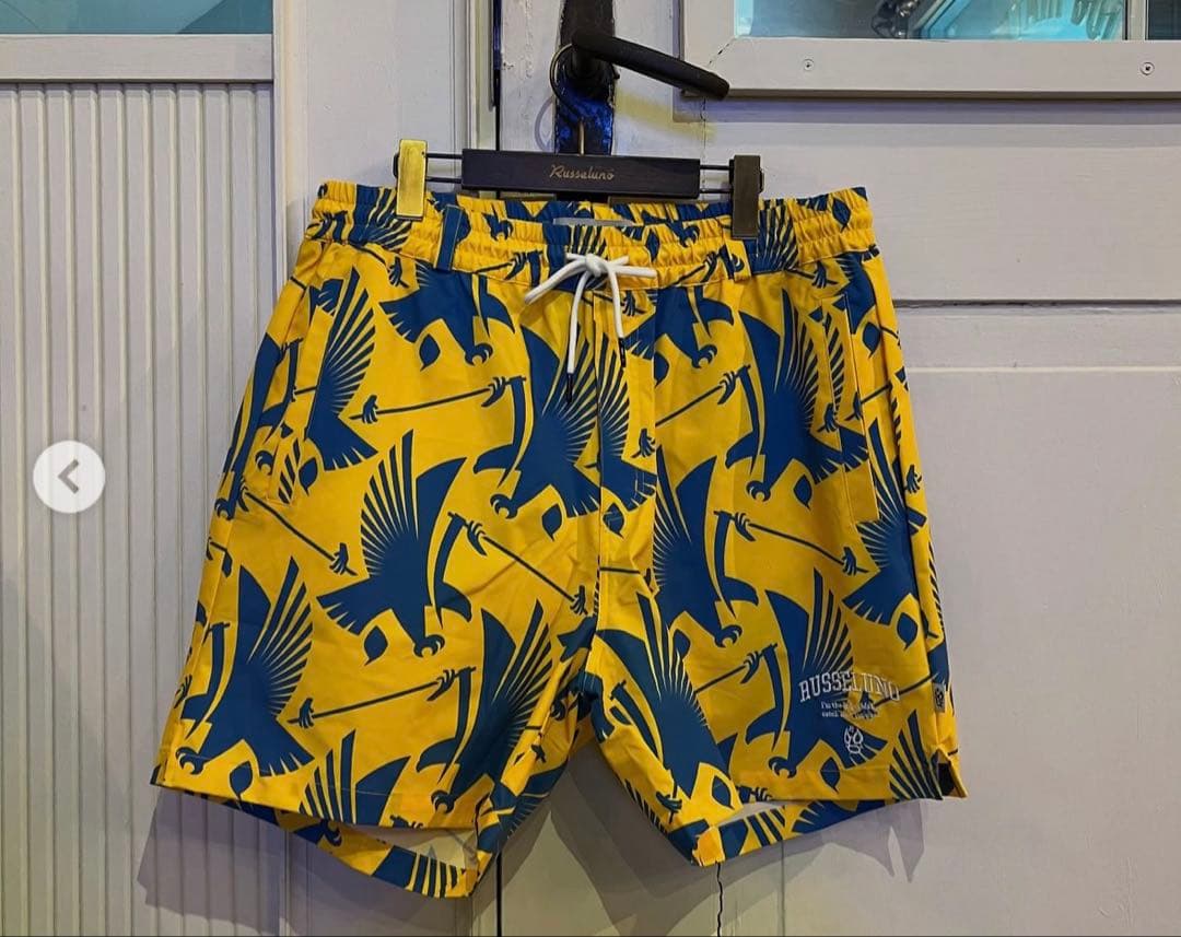 【定価　66,000円　55%オフ】ラッセルノセットアップ