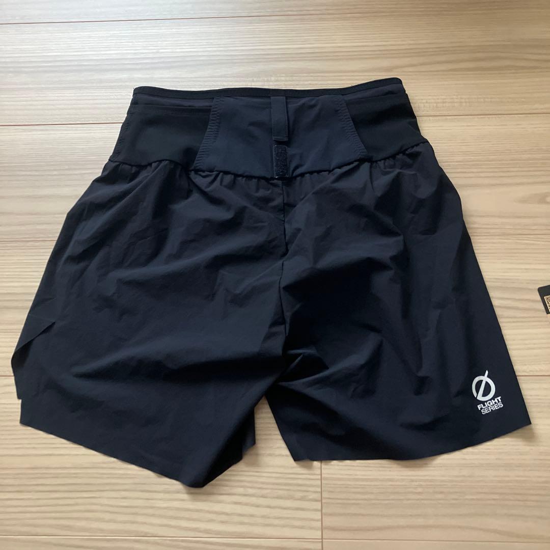 ウォーキング・ランニングウェア THE NORTH FACE Flyweight Speed Short M