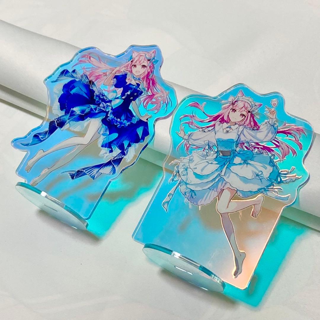 結城さくな グッズセット販売