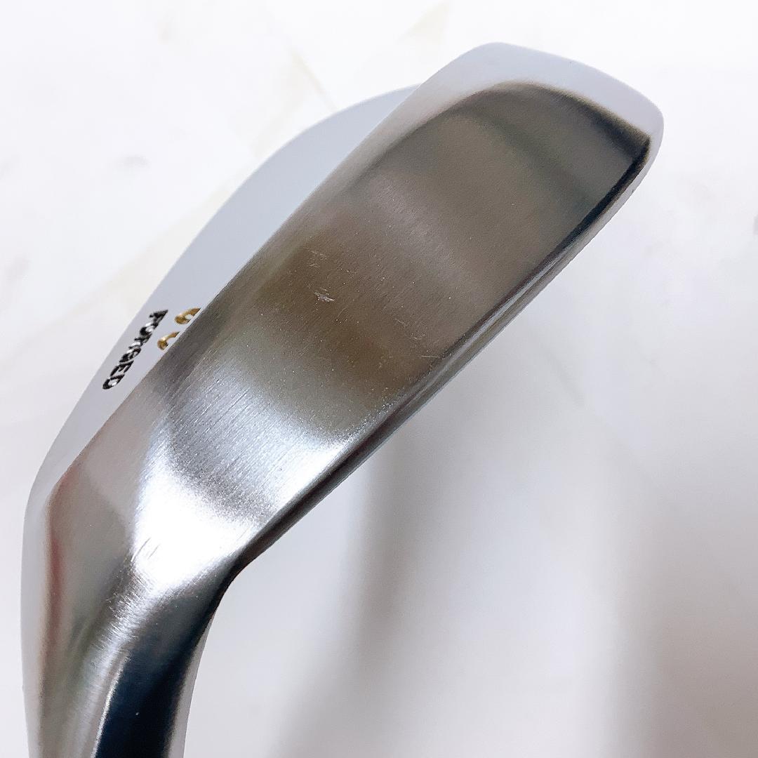 【ロフト６０° ロブウェッジ】日本製・無刻印・軟鉄鍛造　NS-950 (Ｓ)