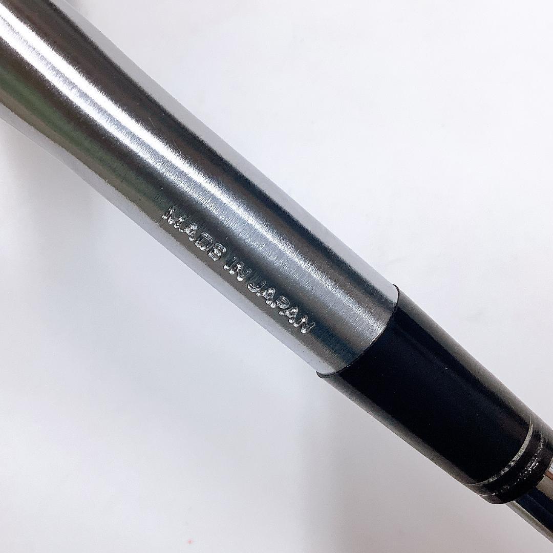 【ロフト６０° ロブウェッジ】日本製・無刻印・軟鉄鍛造　NS-950 (Ｓ)
