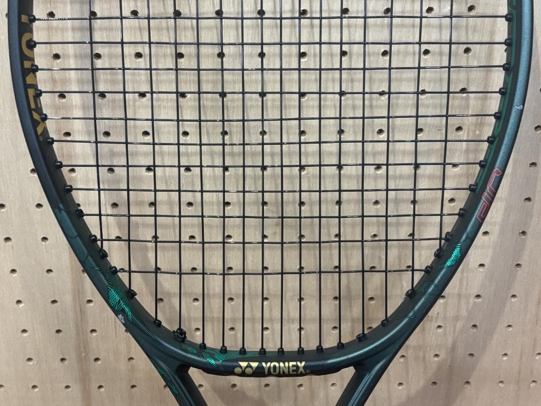 YONEX VCORE PRO 100JP 希少品