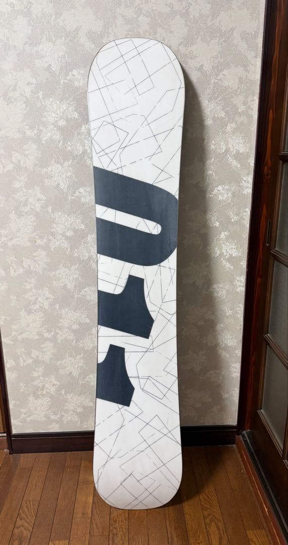 25-26モデル　011balance fly spin 151cm