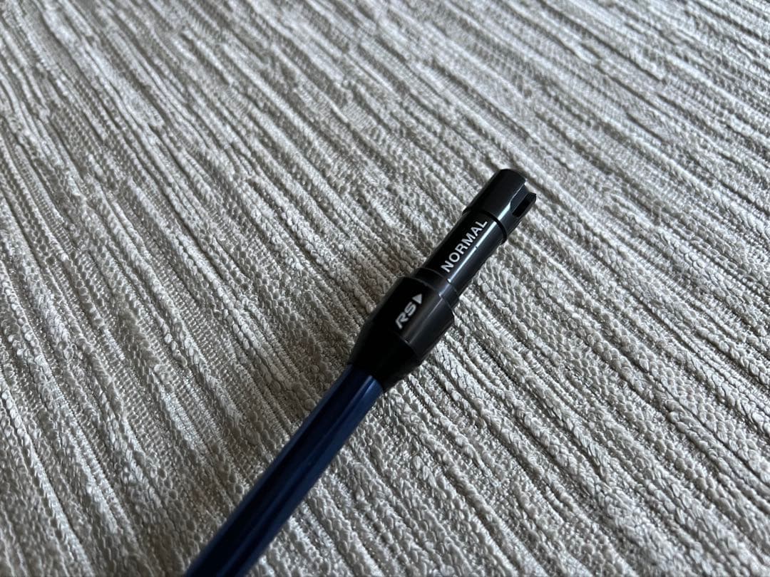 三菱ケミカル Diamana TB 60 X 44.5in PRGRスリーブ付