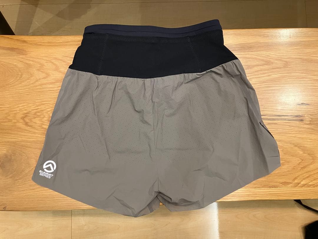 THE NORTH FACE ノースフェイストレイルベリーショーツメンズS