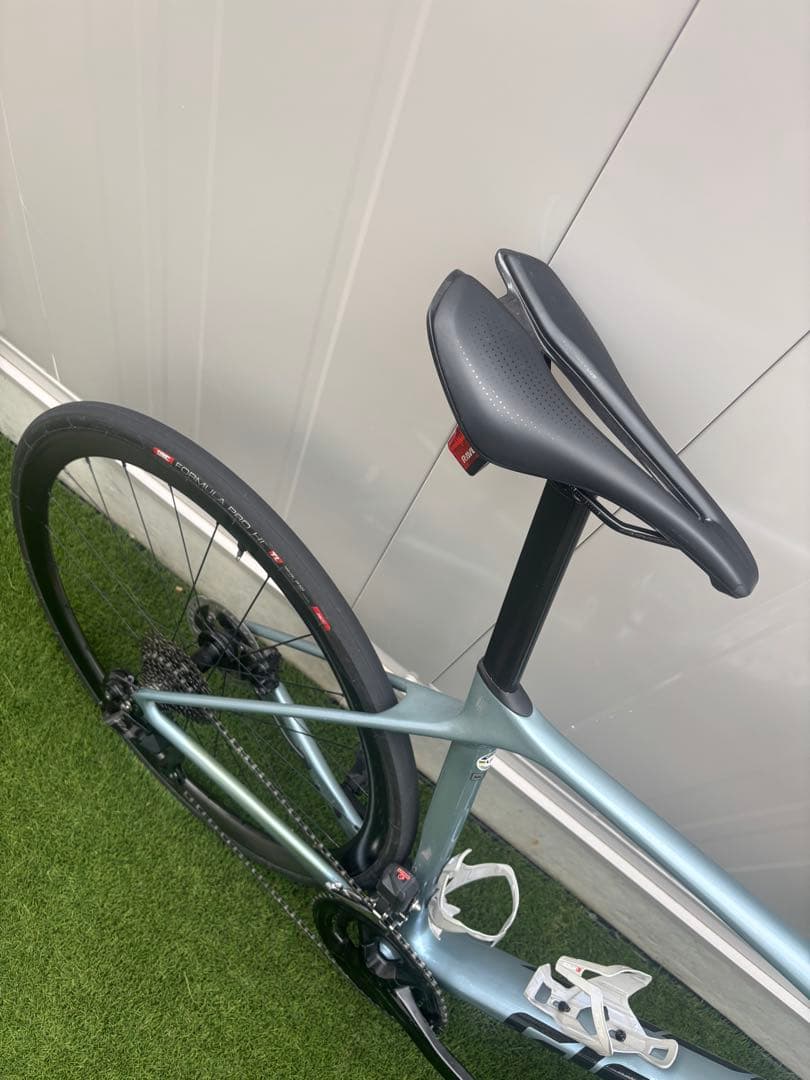 最終値下げ！！！GIANT TCR ADVANCED PRO サイズML