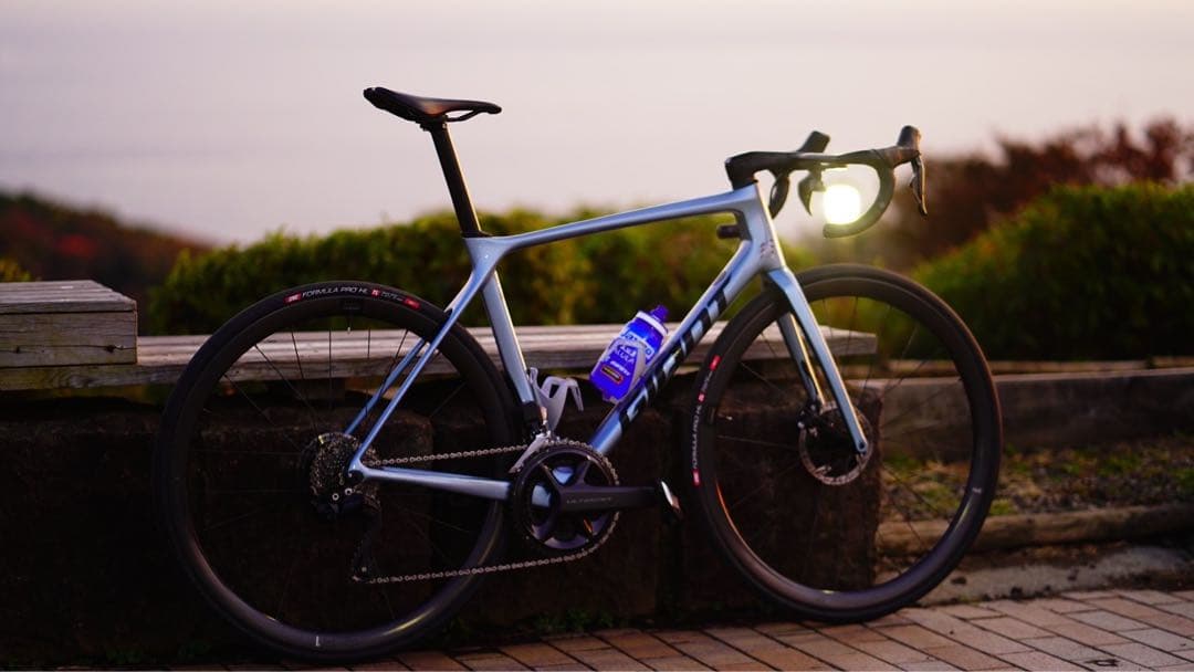 最終値下げ！！！GIANT TCR ADVANCED PRO サイズML