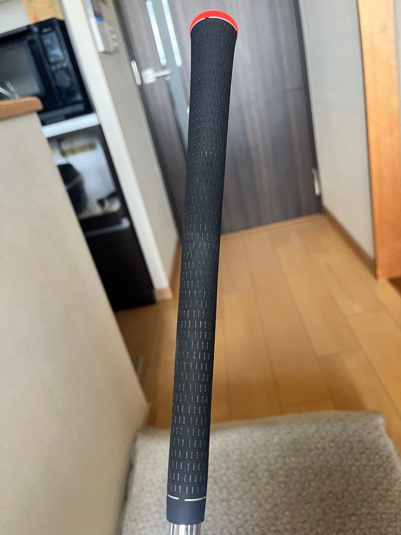 人気テーラーメイド　M6 5番アイアン単品 21.5° REAX85 硬さS