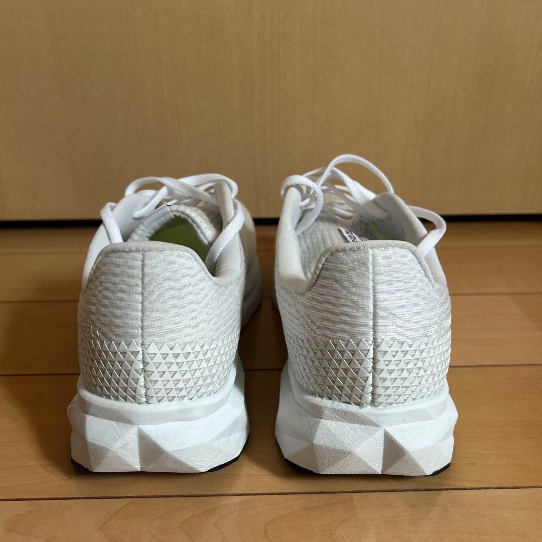 B*n様 fuelcell propel v5 ニューバランス ランニングシュー