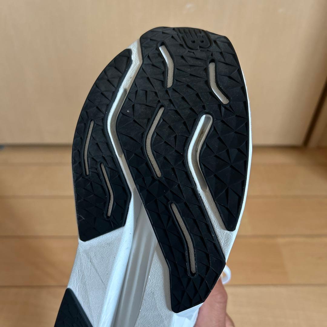B*n様 fuelcell propel v5 ニューバランス ランニングシュー