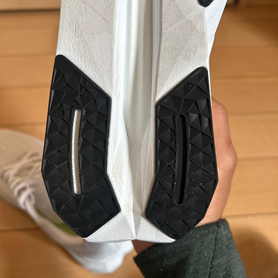 B*n様 fuelcell propel v5 ニューバランス ランニングシュー