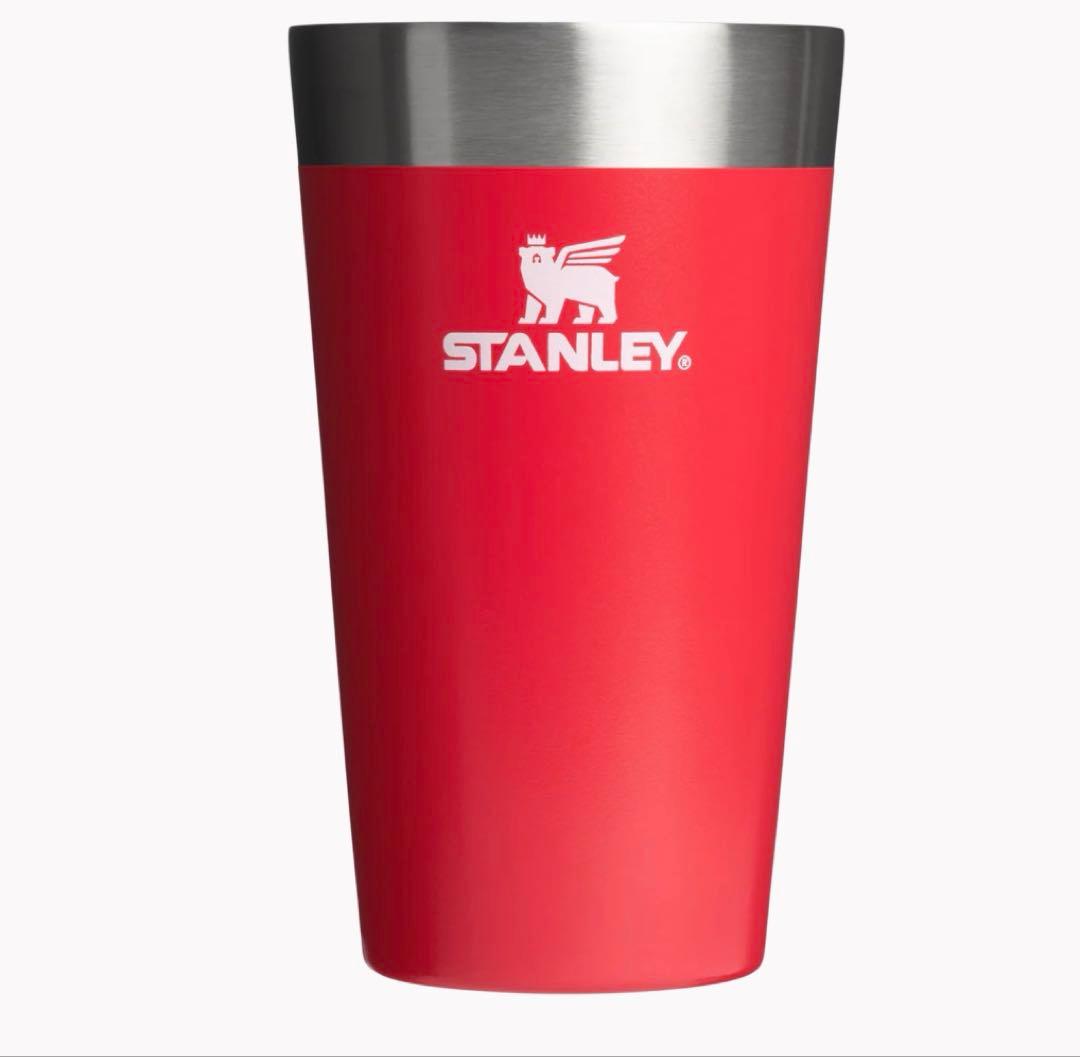 【日本未発売/新品未使用】アーセナル Stanley タンブラー　ボトル
