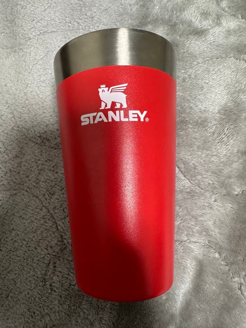 【日本未発売/新品未使用】アーセナル Stanley タンブラー　ボトル