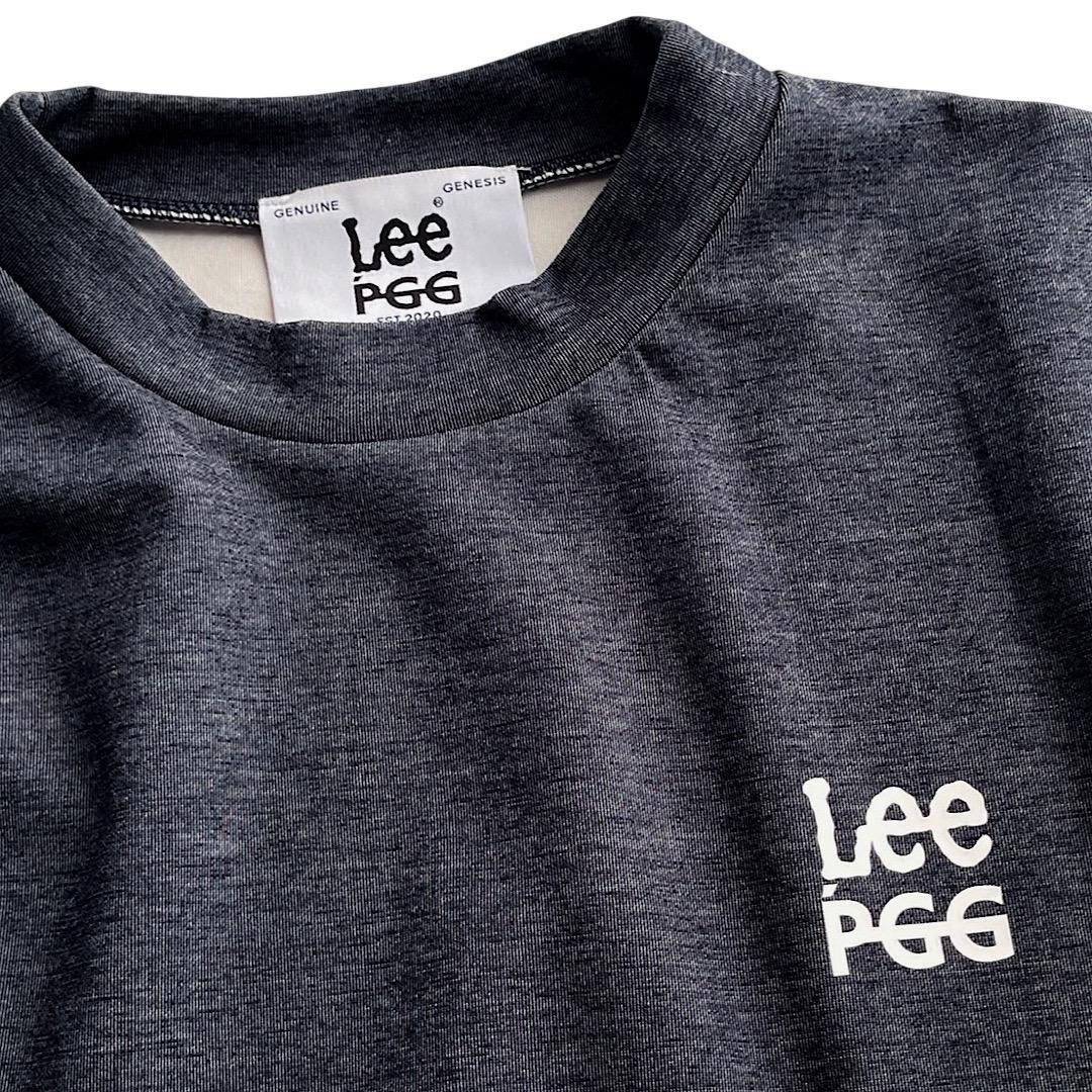 729 PGG×Lee 定価27,500円 ユニセックスロングTシャツ サイズM