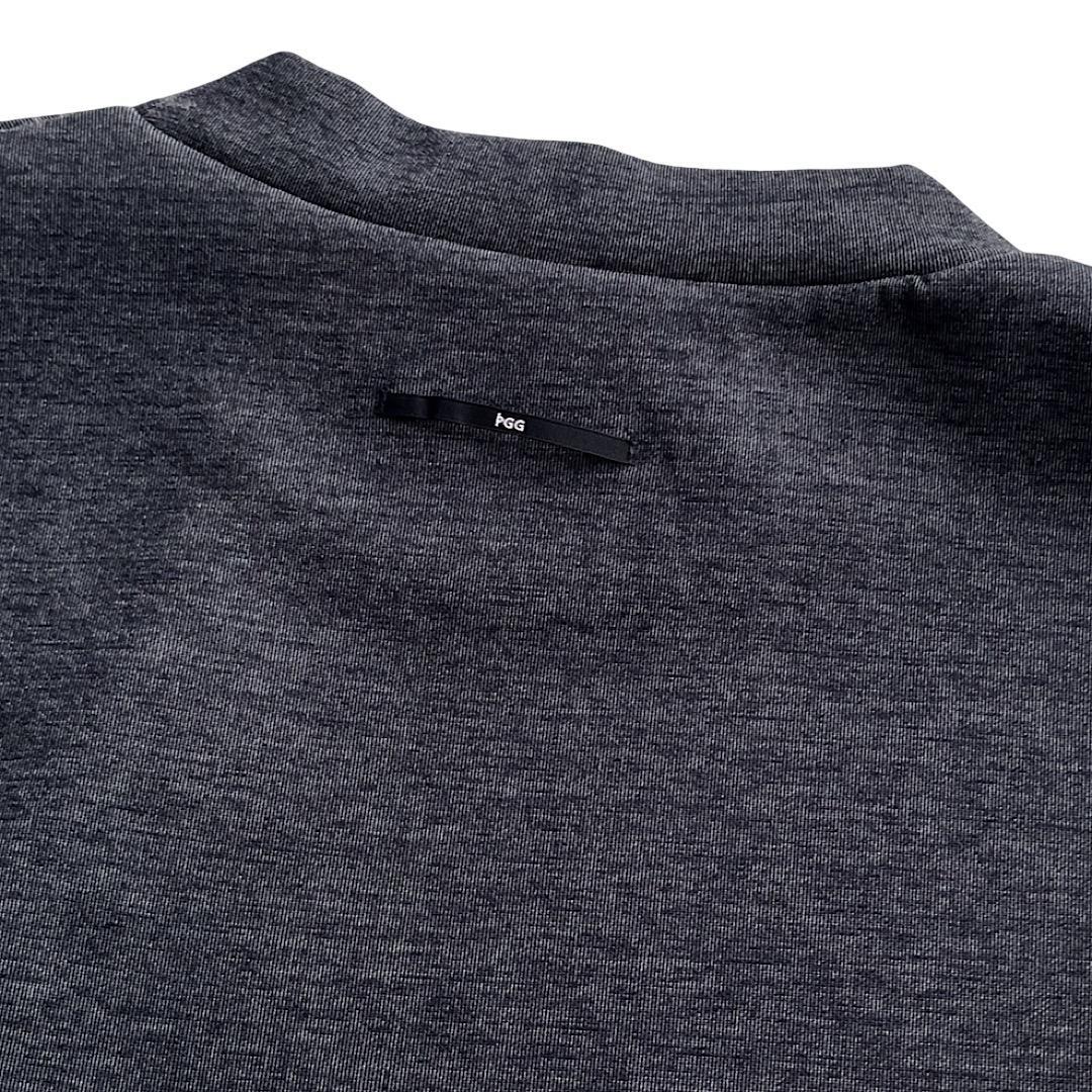 729 PGG×Lee 定価27,500円 ユニセックスロングTシャツ サイズM