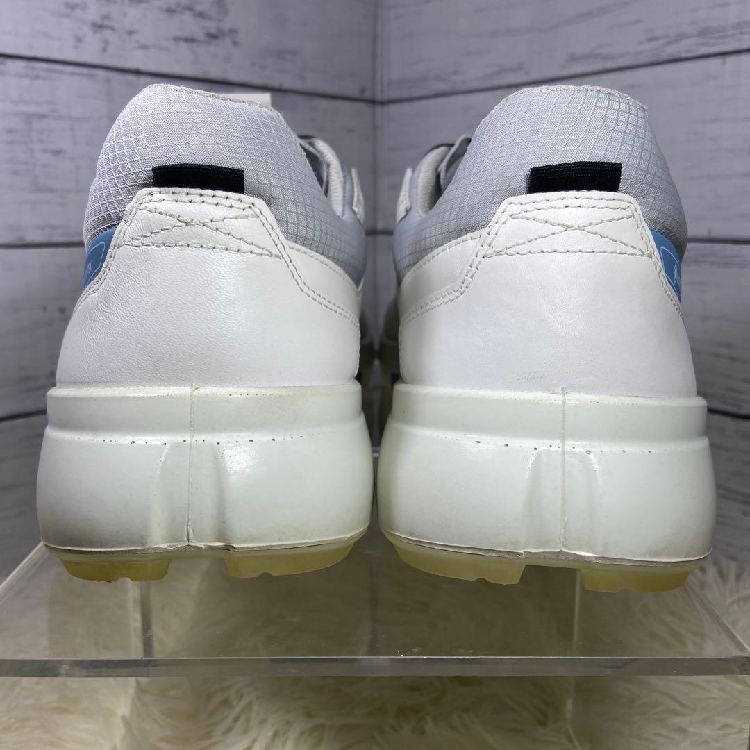 【ECCO】エコー BIOM H4 BOA 防水ゴルフシューズ GORE-TEX