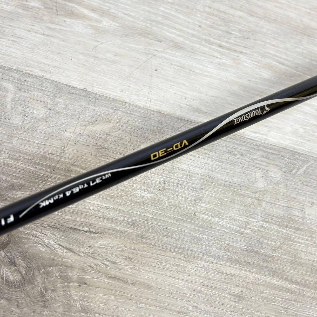 【レディース右】ツアーステージ ViQ CL 11番 L 30°
