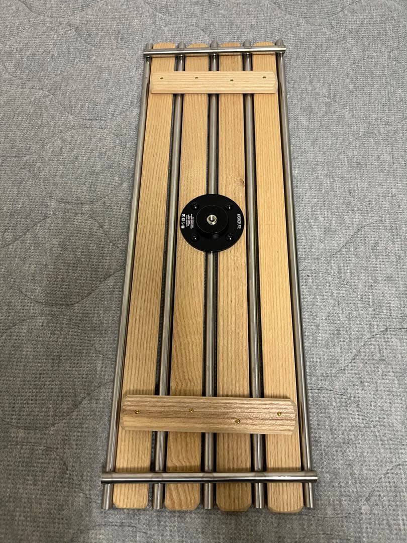 38explore asimocrafts A38grate テーブル