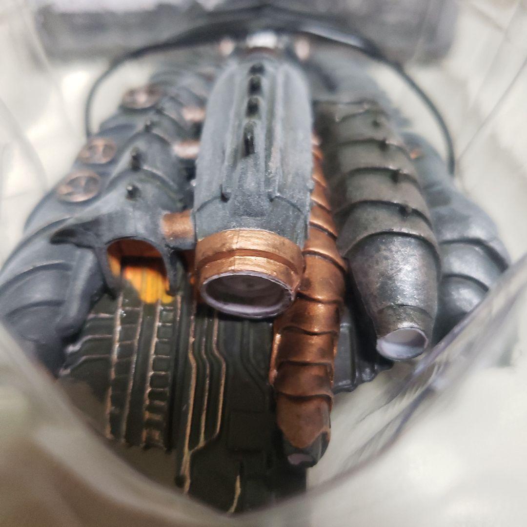 プレデター船【LOST TRIBE SHIP】