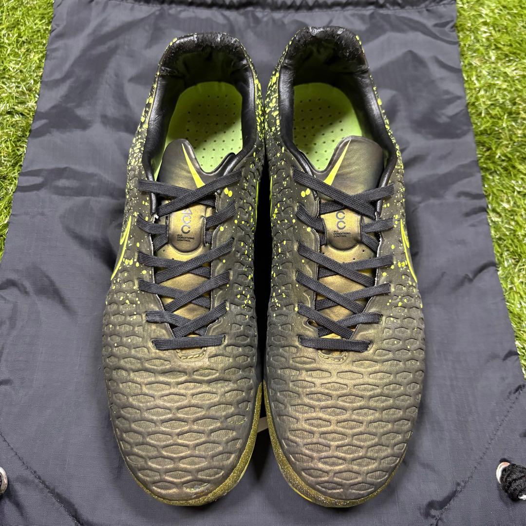 シューズ NIKE Magista Opus HG-E 27.5cm