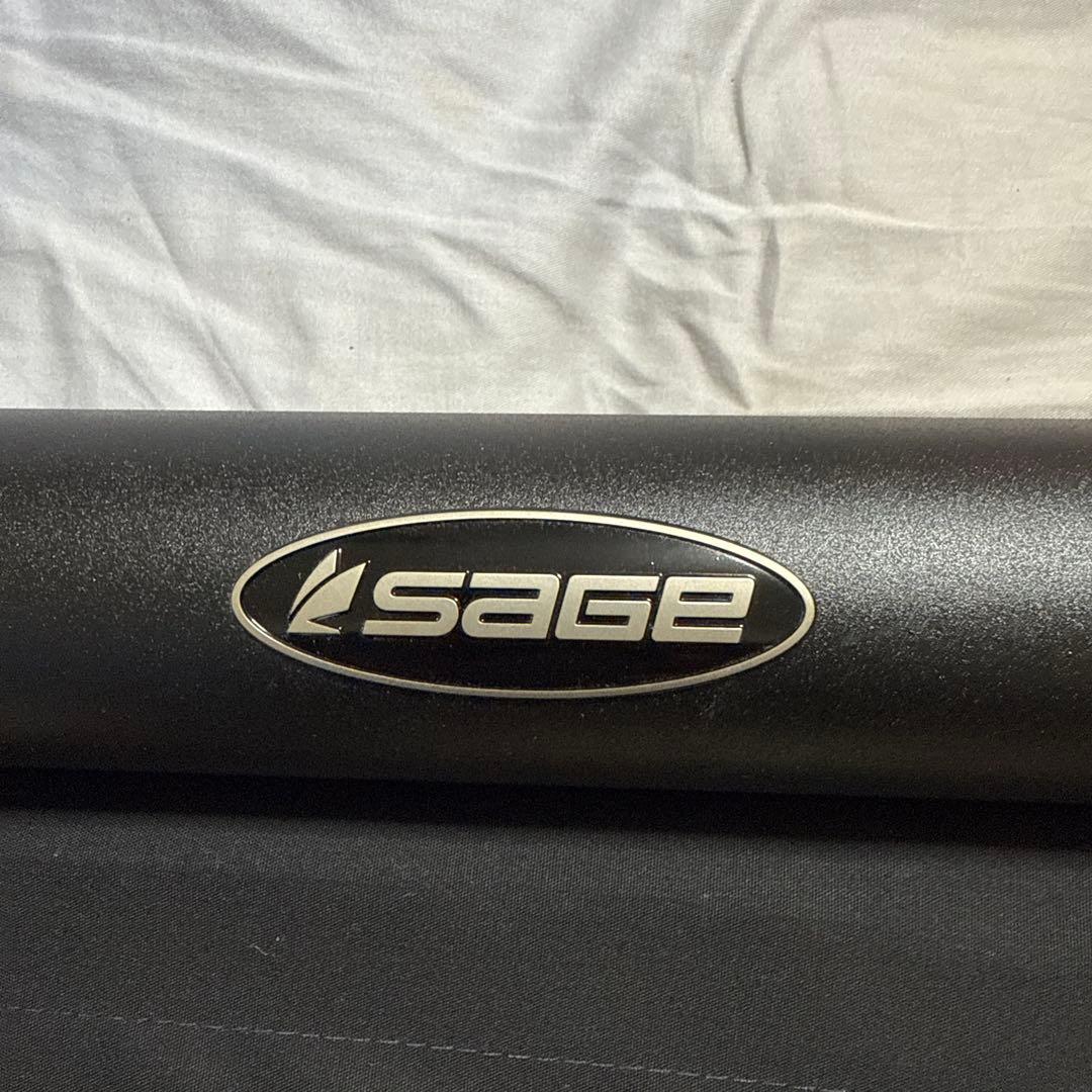 【新品】SAGE 9140-4 IGNITER フライロッド