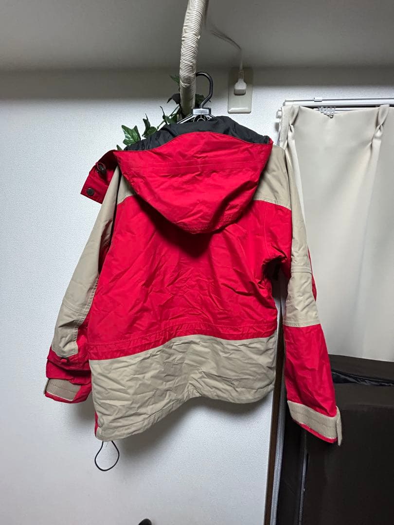 T*n様 THE NORTH FACE ANDY JKT - US限定