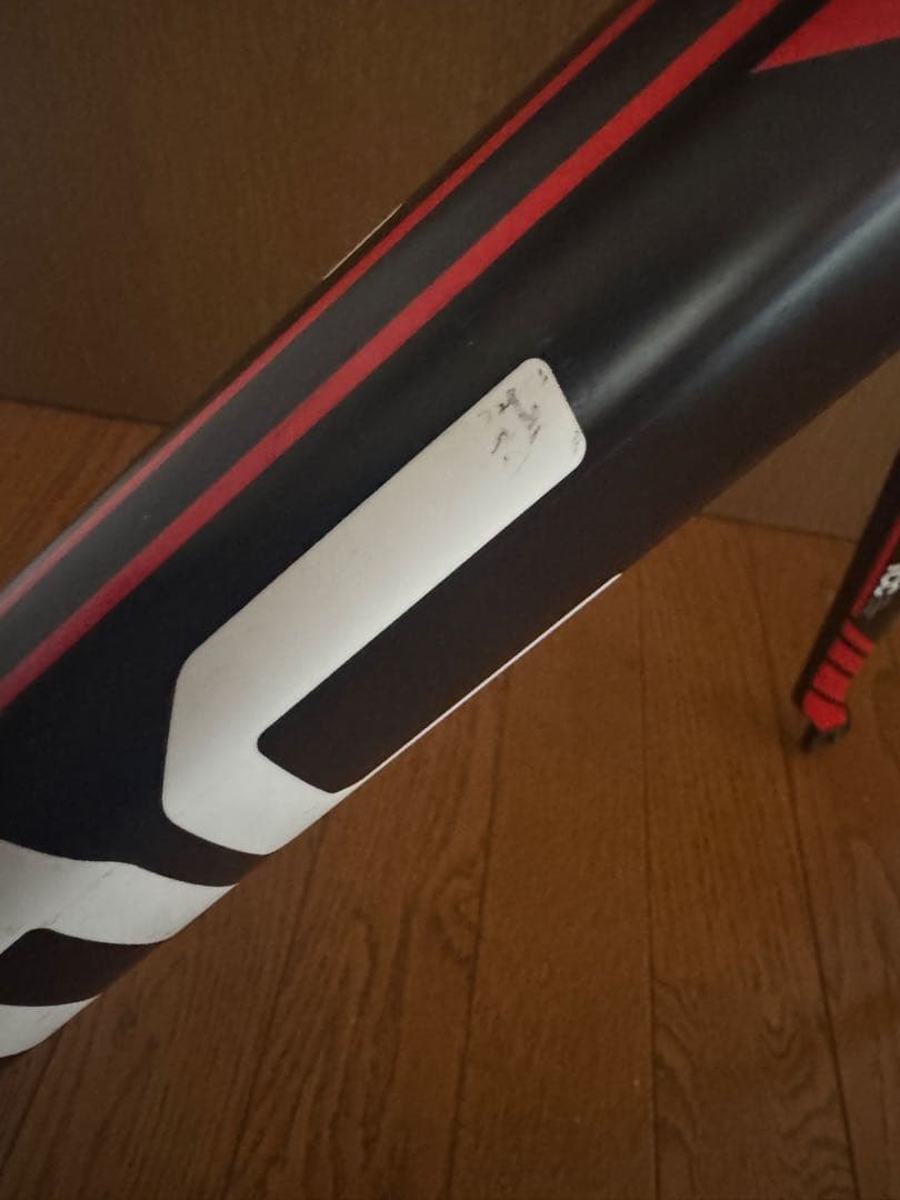 BMC GF02 ロードバイクフレーム 54cm ブラック/レッド