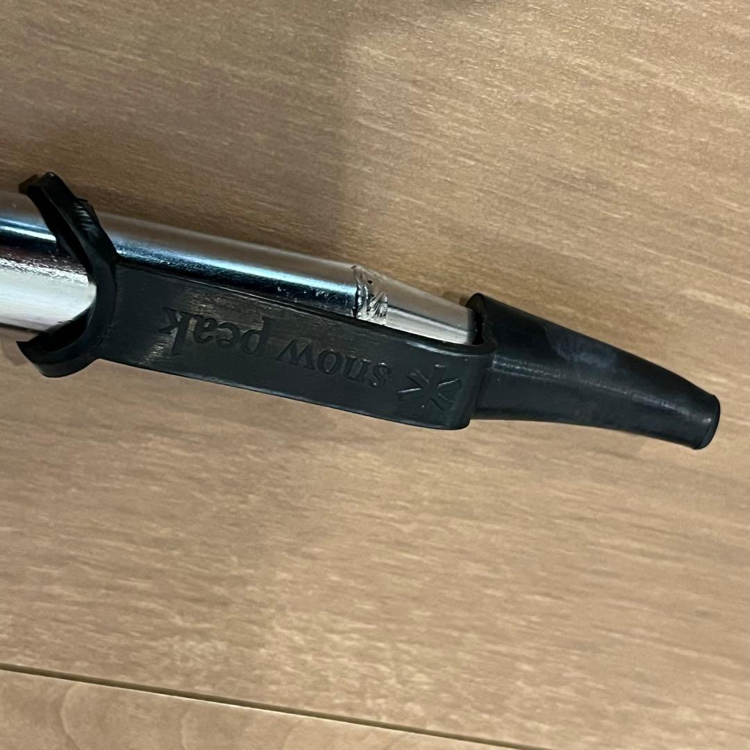  peak パイルドライバー