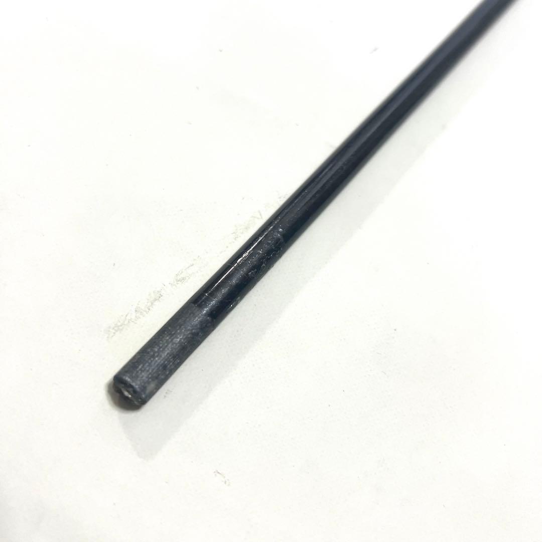 美品 Fire Express FW 55SR シャフト ファイアーエクスプレス