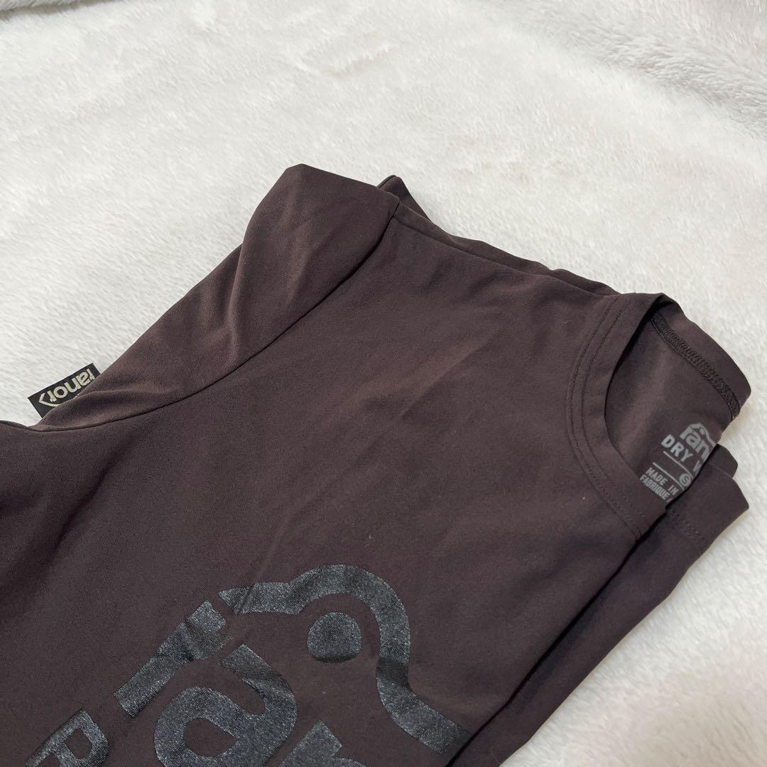 RANOR ラナー　ロングTシャツ