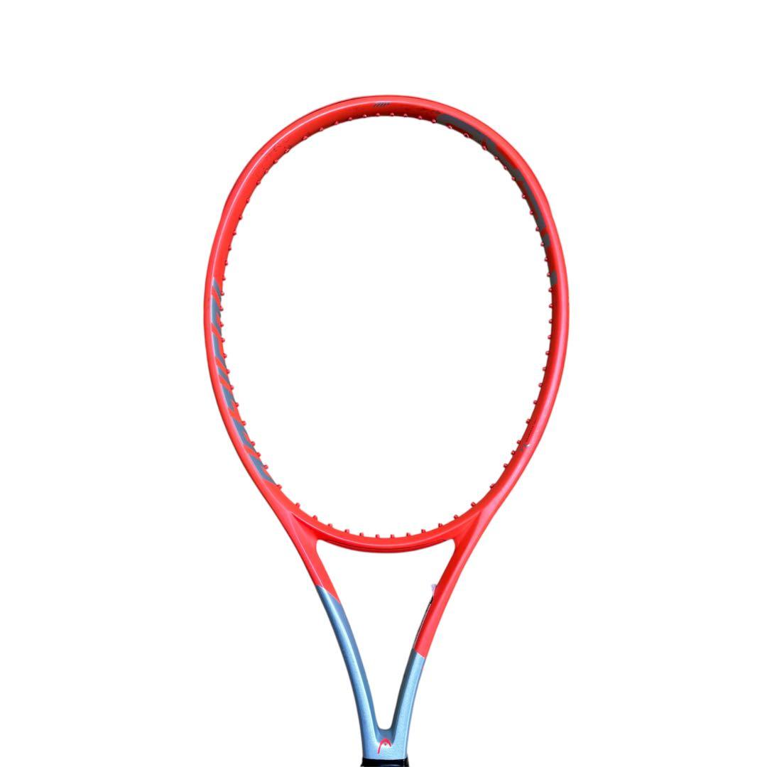 【美品】HEAD radical mp 2021 G2 テニスラケット 硬式
