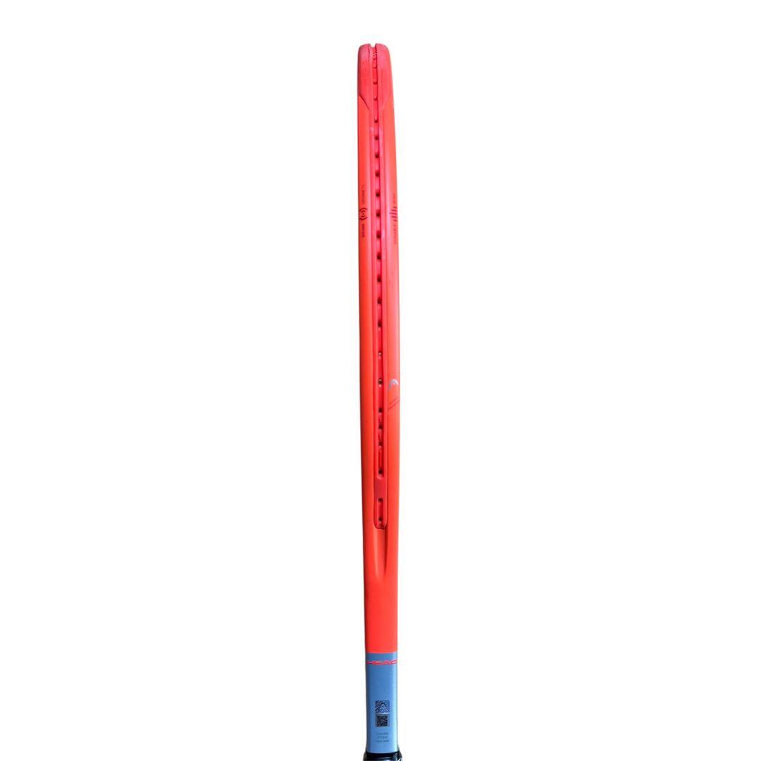 【美品】HEAD radical mp 2021 G2 テニスラケット 硬式