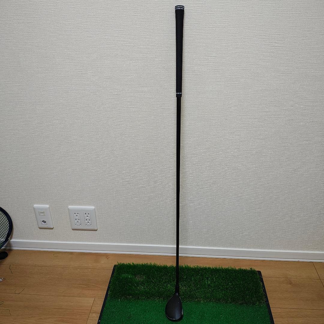 PING G430 ハイブリッド 4U 22°