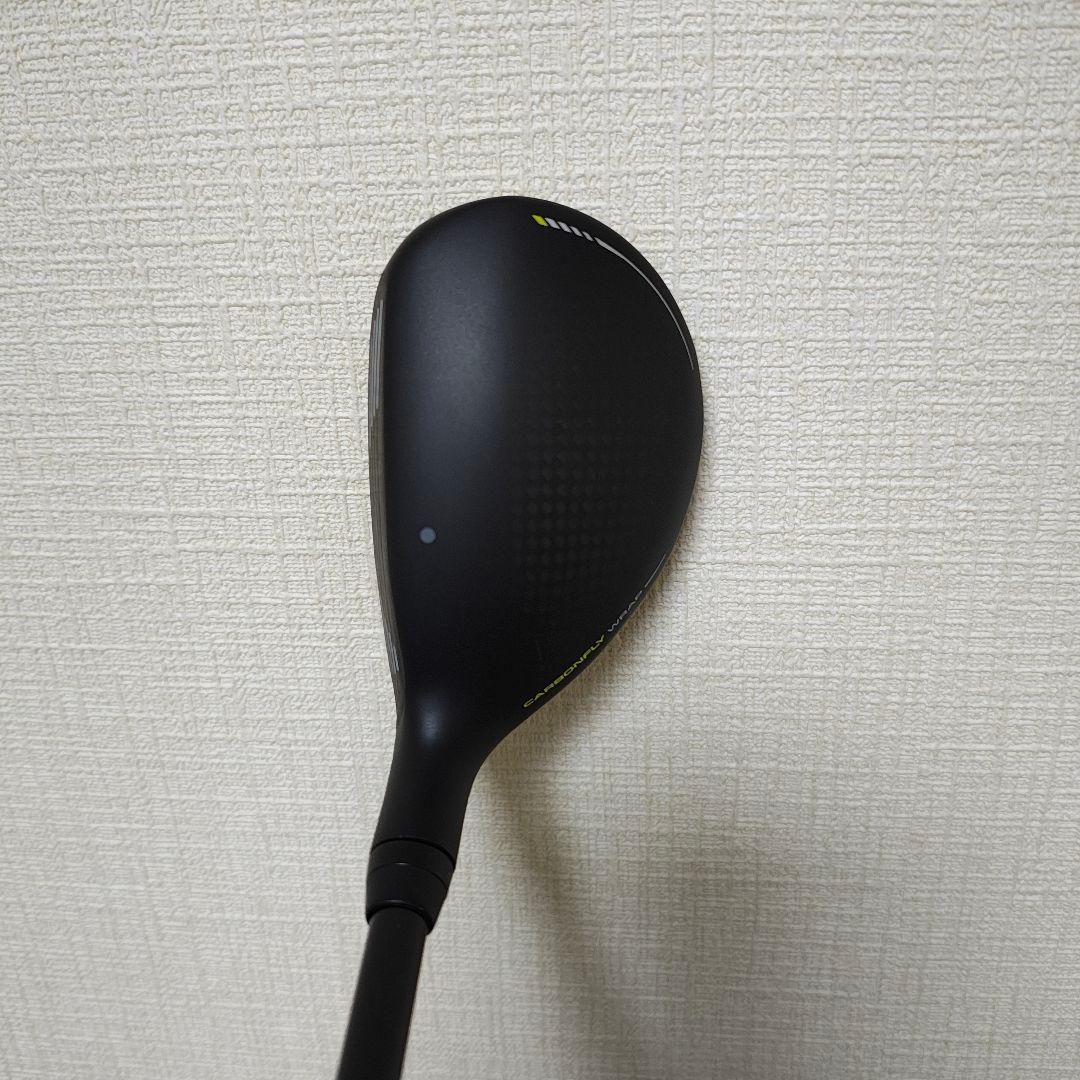 PING G430 ハイブリッド 4U 22°