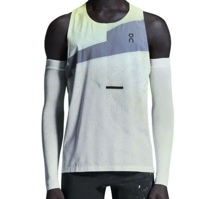 ON オン ランニング 2025 レースシングレット RACE SINGLET