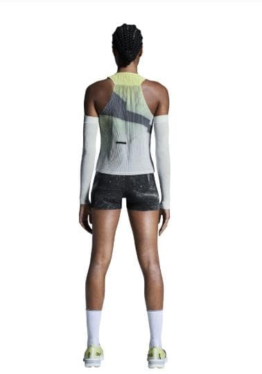 ON オン ランニング 2025 レースシングレット RACE SINGLET