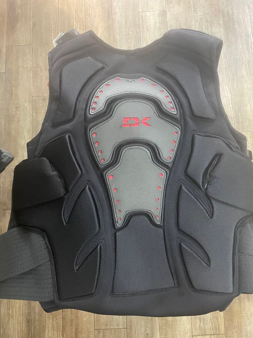 DAKINE ライフジャケット