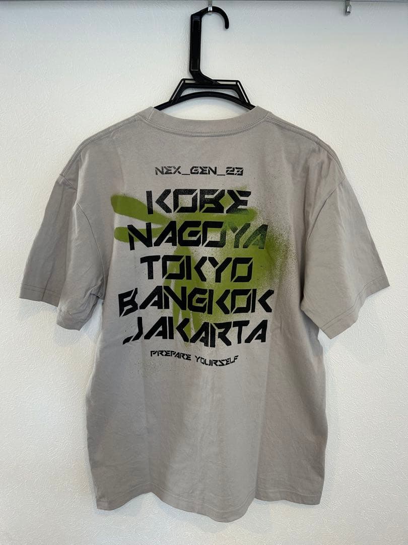 Bring Me The Horizon Tシャツ