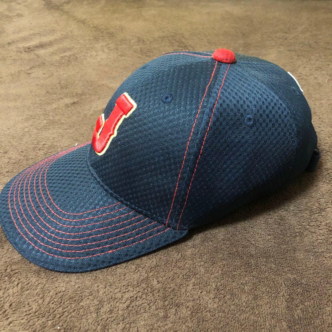 WBC 2023年　キャップ