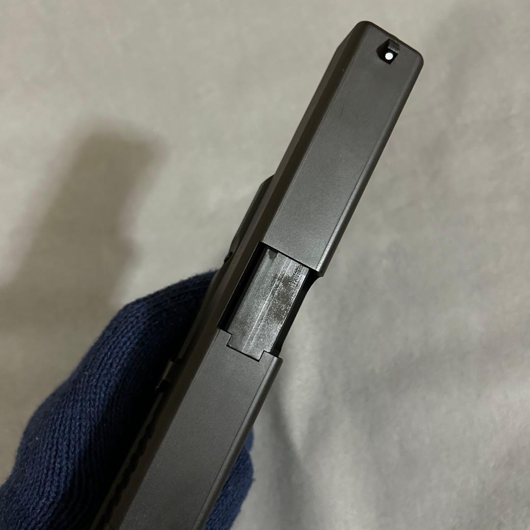 KSC G17 グロック17 スライドヘヴィウェイト