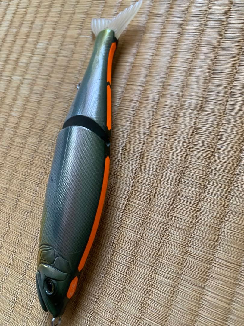 ジョインテッドクロー 178、マグナム　3個セット　バラ売り不可