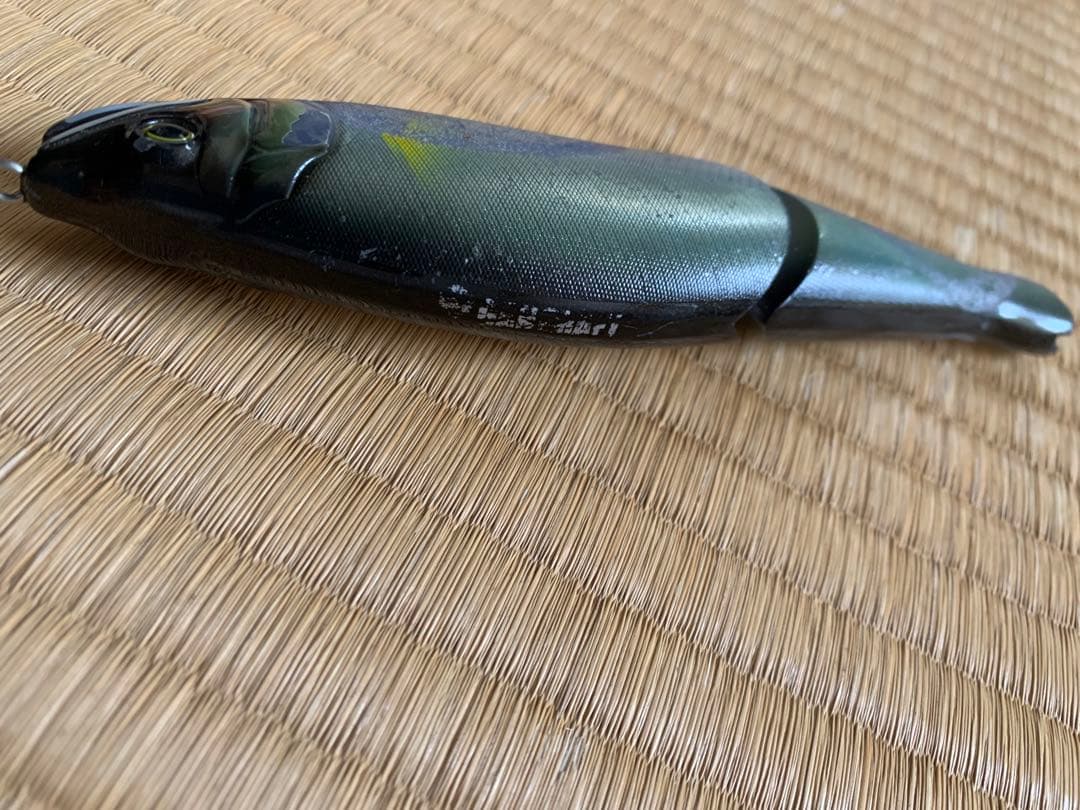 ジョインテッドクロー 178、マグナム　3個セット　バラ売り不可