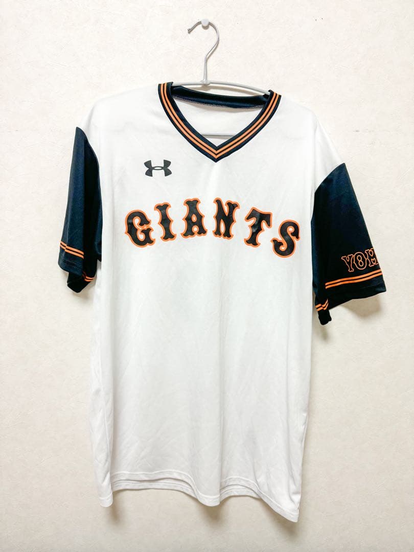 坂本勇人選手グッズ