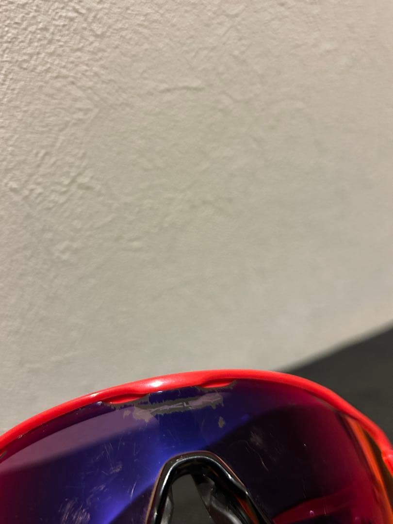 オークリー　レーダーEVパス　アジアンフィット
