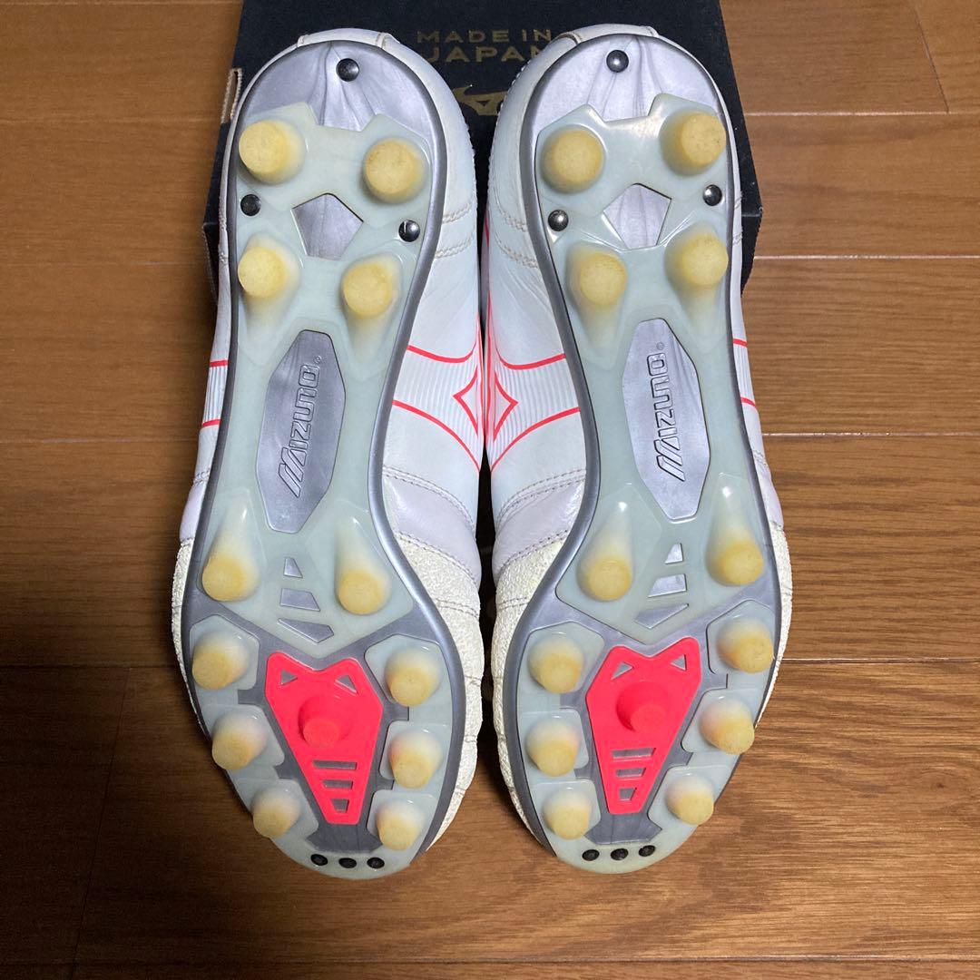 ミズノ　モナルシーダ ネオⅡ WIDE Japan 25.5